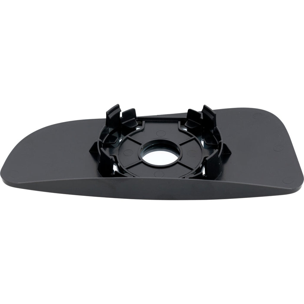 Mirror Glasses  Driver Left Side Hand for Ram 2500 3500 4500 5500 2019-2022