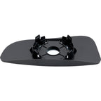 Mirror Glasses  Driver Left Side Hand for Ram 2500 3500 4500 5500 2019-2022