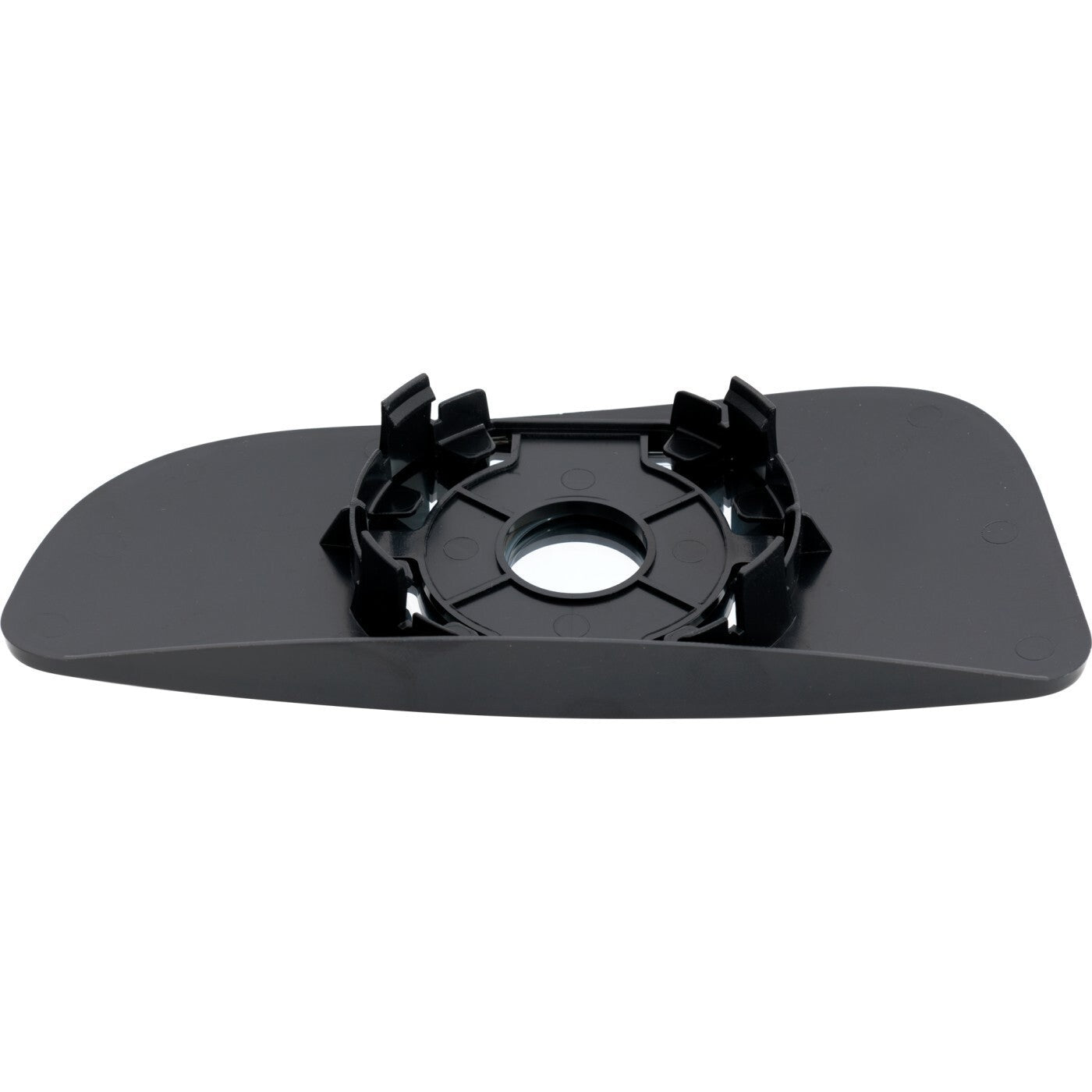 Mirror Glasses  Driver Left Side Hand for Ram 2500 3500 4500 5500 2019-2022