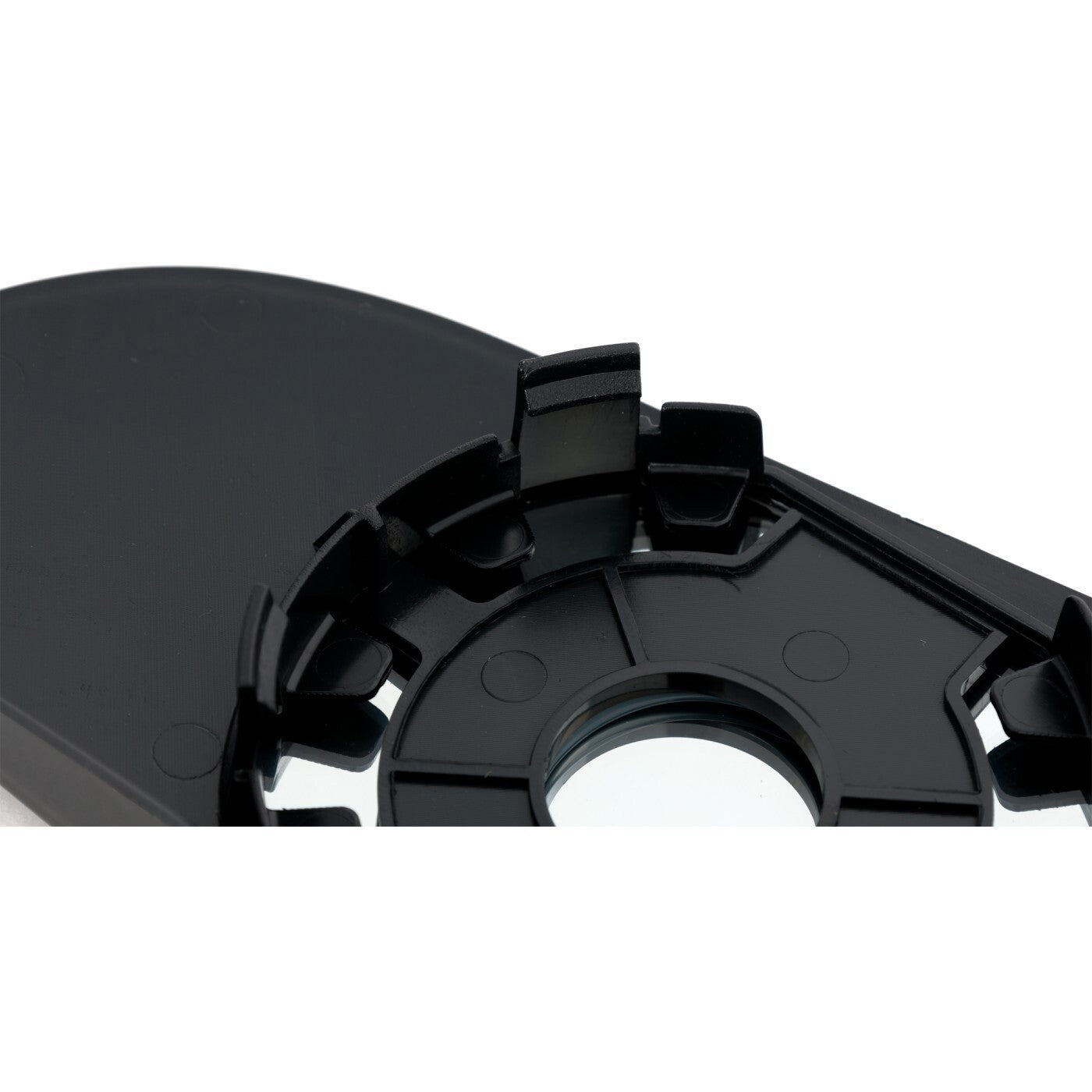 Mirror Glasses  Driver Left Side Hand for Ram 2500 3500 4500 5500 2019-2022