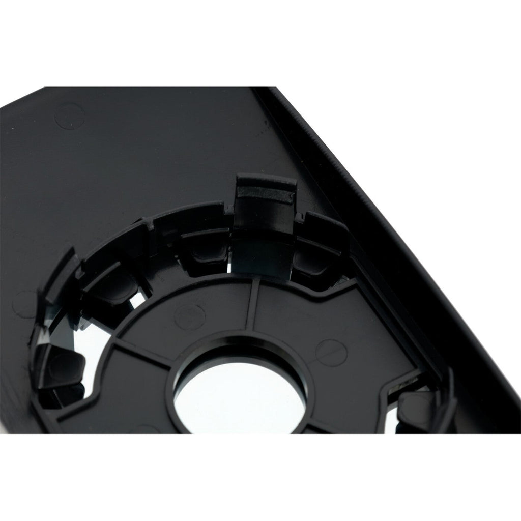 Mirror Glasses  Driver Left Side Hand for Ram 2500 3500 4500 5500 2019-2022