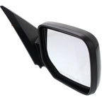 Side View Mirror Power Black Passenger Right RH for 09-13 Honda Pilot