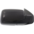 Side View Mirror Power Black Passenger Right RH for 09-13 Honda Pilot