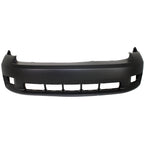 Front Bumper Cover Primed Plastic For 2009-10 DODGE RAM 1500 2011-2012 RAM 1500