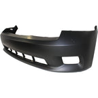 Front Bumper Cover Primed Plastic For 2009-10 DODGE RAM 1500 2011-2012 RAM 1500