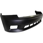 Front Bumper Cover Primed Plastic For 2009-10 DODGE RAM 1500 2011-2012 RAM 1500