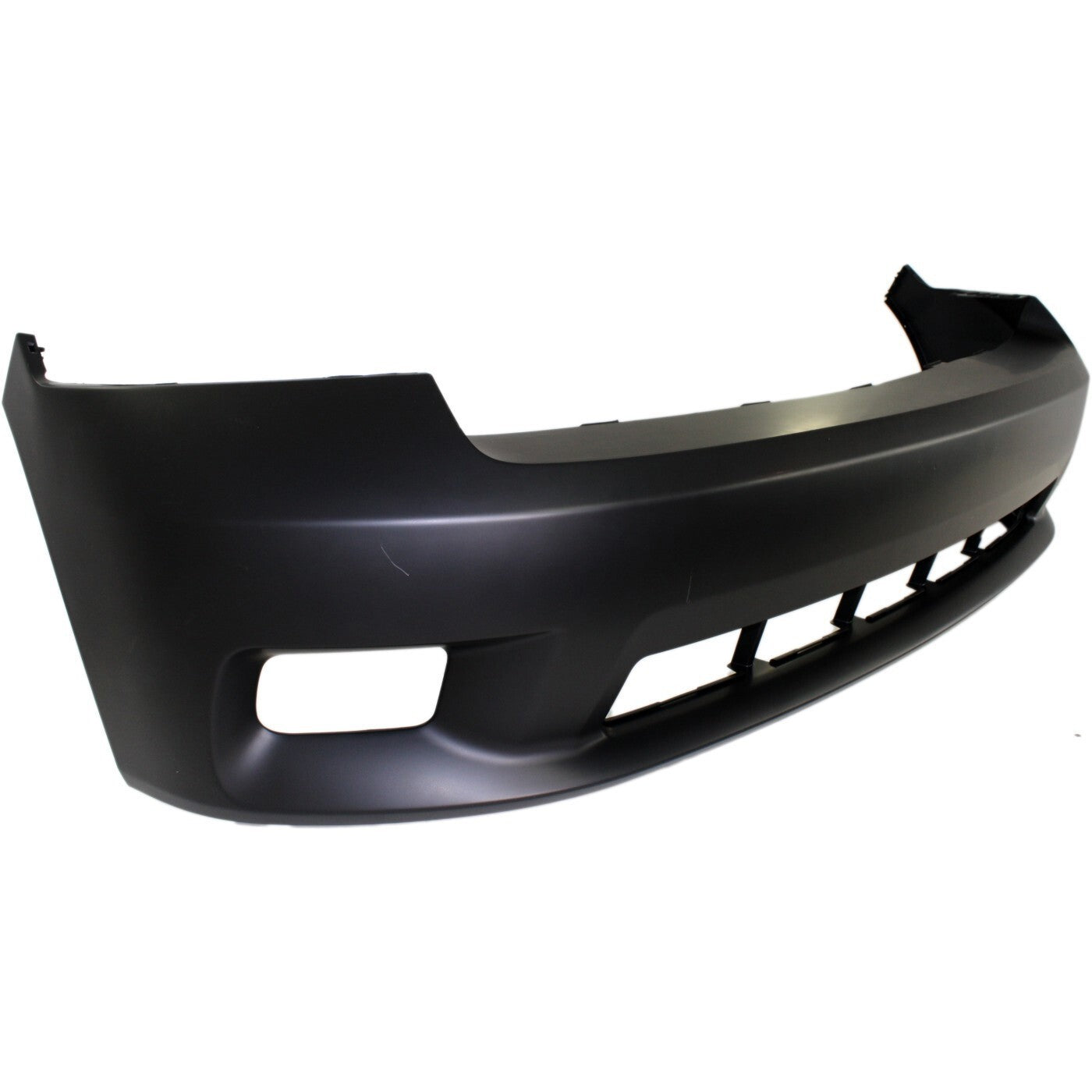 Front Bumper Cover Primed Plastic For 2009-10 DODGE RAM 1500 2011-2012 RAM 1500