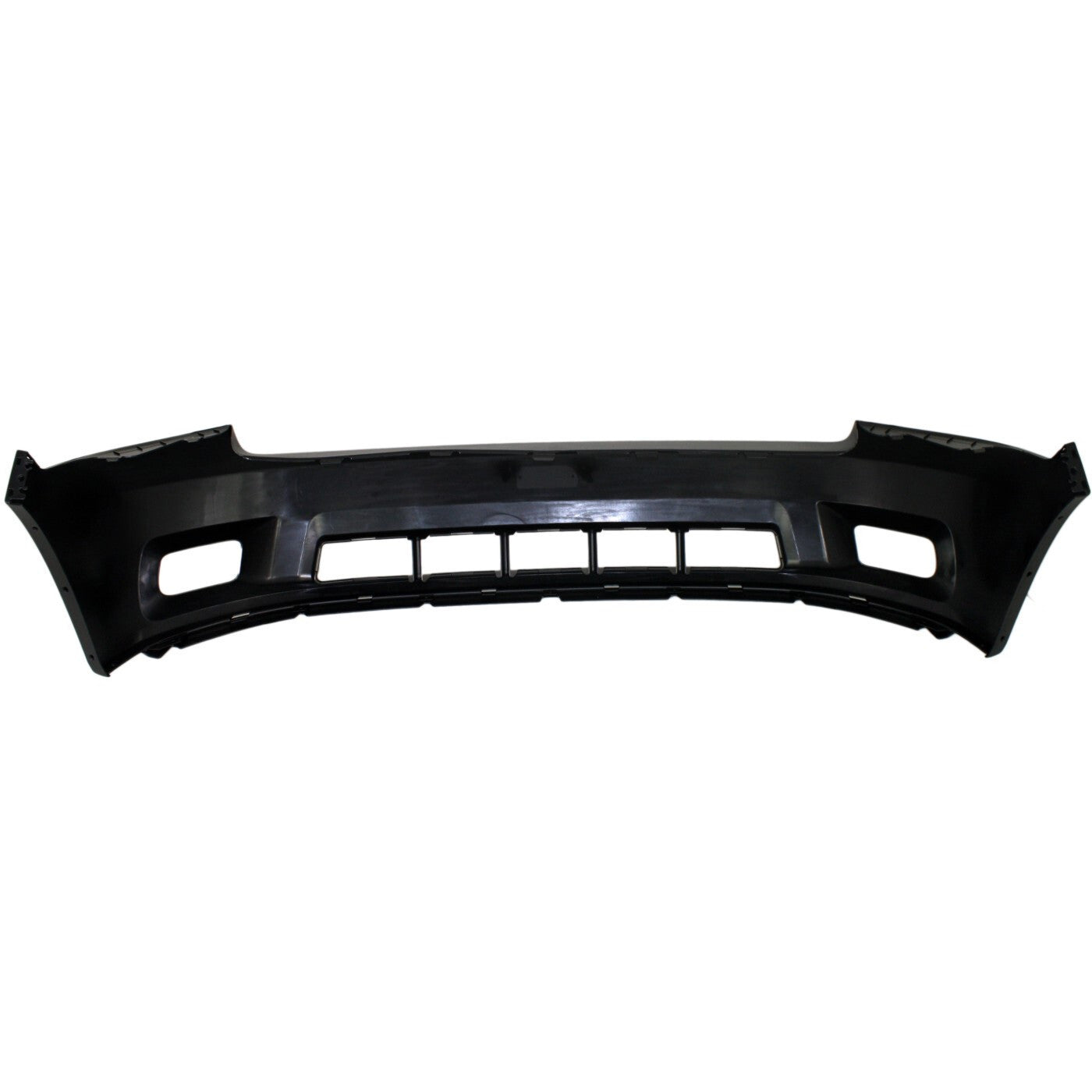Front Bumper Cover Primed Plastic For 2009-10 DODGE RAM 1500 2011-2012 RAM 1500