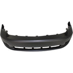 Front Bumper Cover Primed Plastic For 2009-10 DODGE RAM 1500 2011-2012 RAM 1500