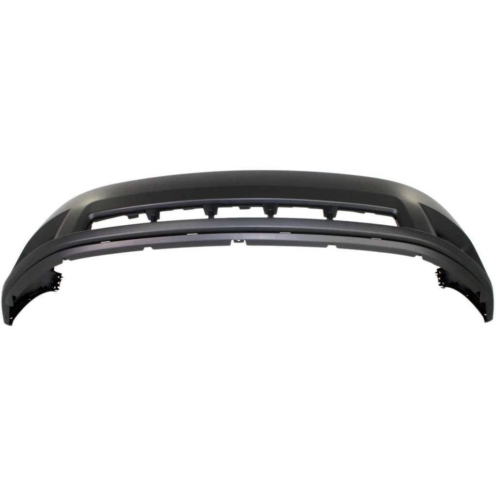 Front Bumper Cover Primed Plastic For 2009-10 DODGE RAM 1500 2011-2012 RAM 1500