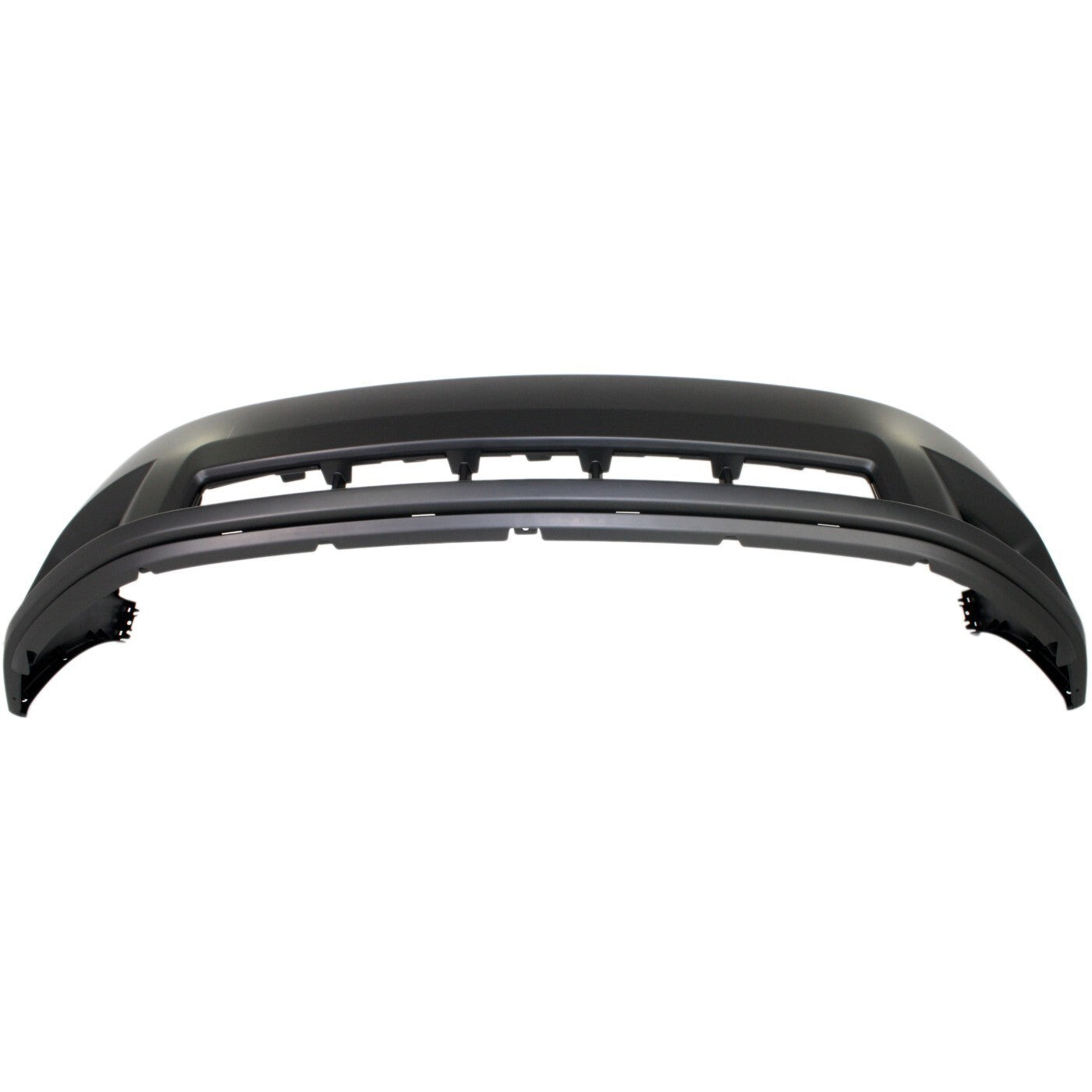 Front Bumper Cover Primed Plastic For 2009-10 DODGE RAM 1500 2011-2012 RAM 1500