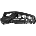 Front Lower Bumper Cover For 2018-2020 Volkswagen Atlas Textured 3CN805901E9B9