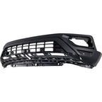 Front Lower Bumper Cover For 2018-2020 Volkswagen Atlas Textured 3CN805901E9B9