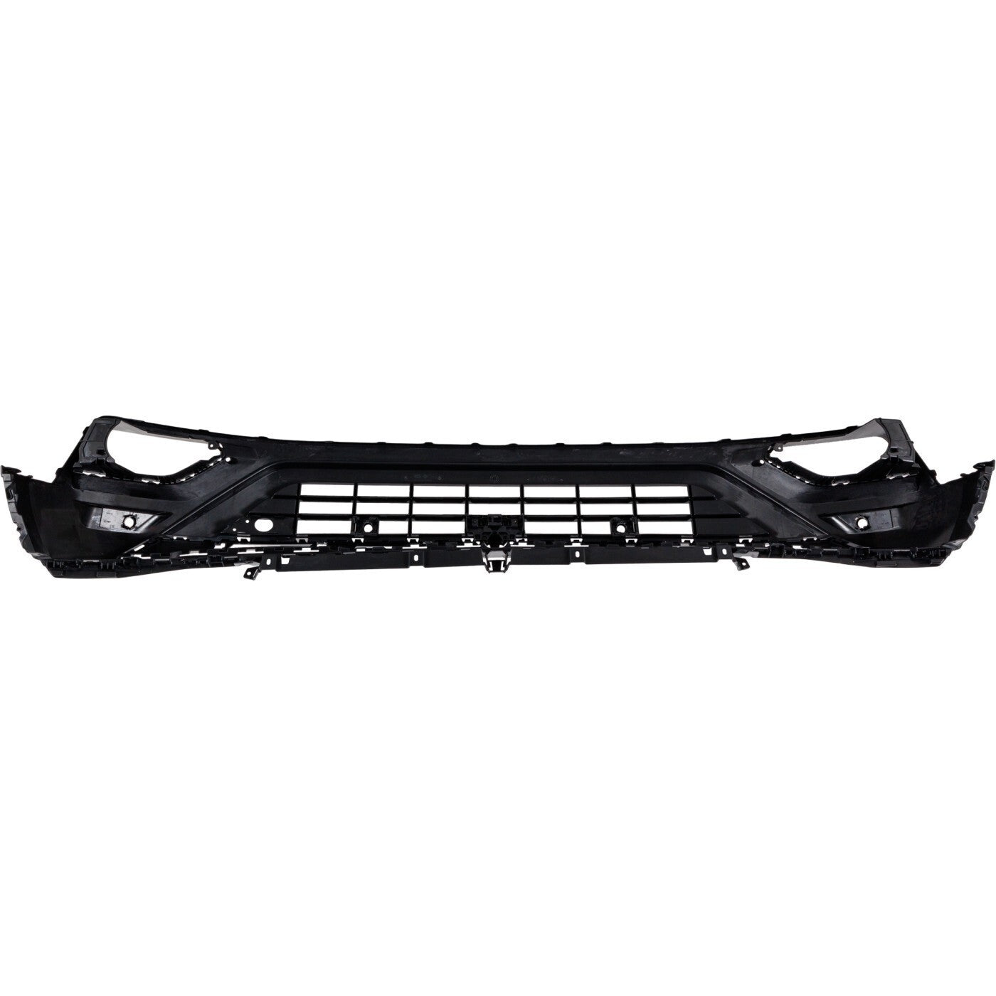 Front Lower Bumper Cover For 2018-2020 Volkswagen Atlas Textured 3CN805901E9B9
