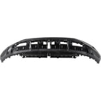 Front Lower Bumper Cover For 2018-2020 Volkswagen Atlas Textured 3CN805901E9B9