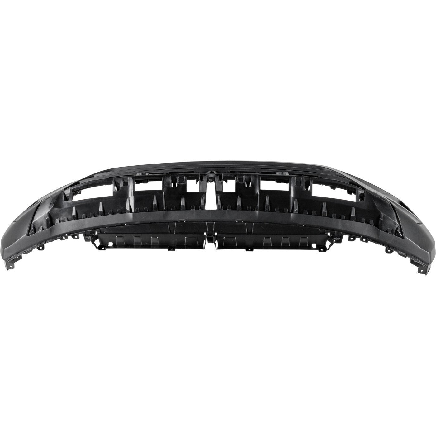 Front Lower Bumper Cover For 2018-2020 Volkswagen Atlas Textured 3CN805901E9B9