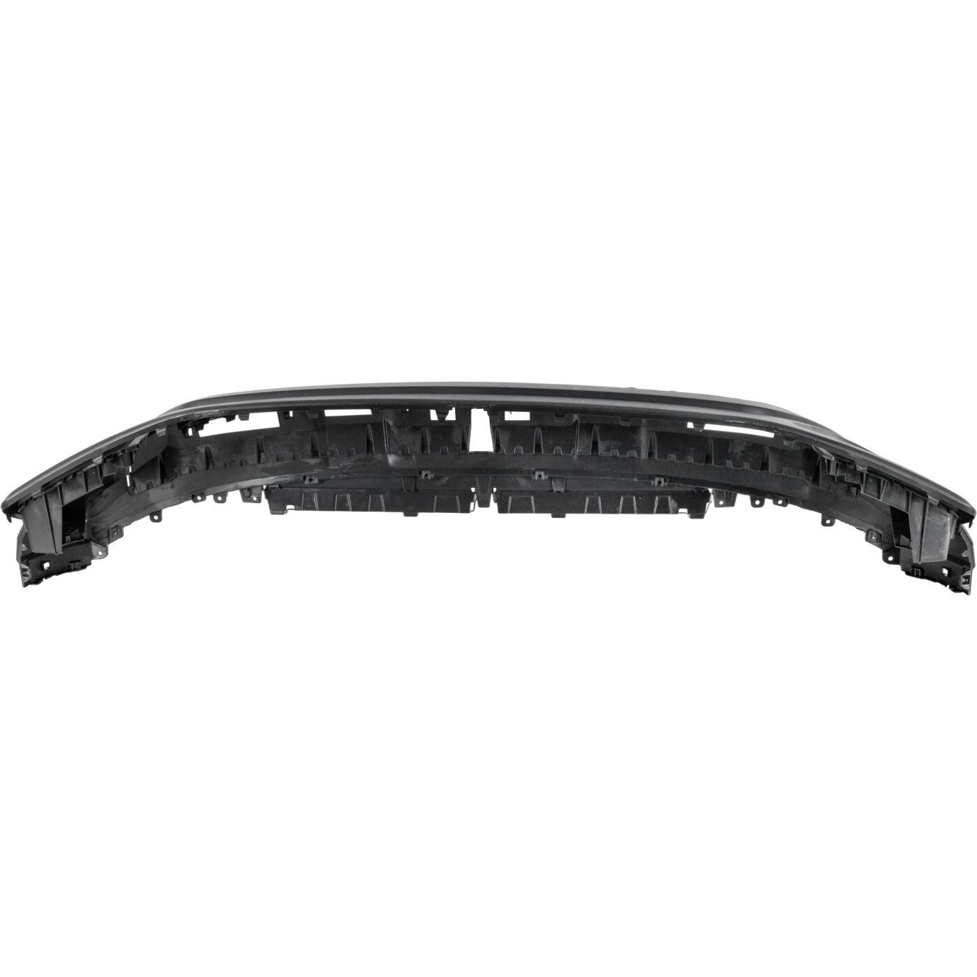 Front Lower Bumper Cover For 2018-2020 Volkswagen Atlas Textured 3CN805901E9B9