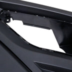 Front Lower Bumper Cover For 2018-2020 Volkswagen Atlas Textured 3CN805901E9B9