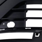 Front Lower Bumper Cover For 2018-2020 Volkswagen Atlas Textured 3CN805901E9B9