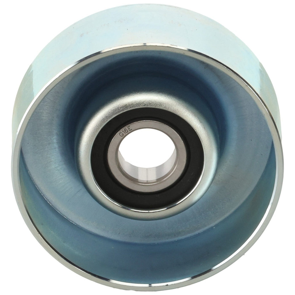 Accessory Belt Idler Pulleys Upper  23770AA07A for Subaru BRZ WRX Legacy Outback