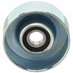 Accessory Belt Idler Pulleys Upper  23770AA07A for Subaru BRZ WRX Legacy Outback