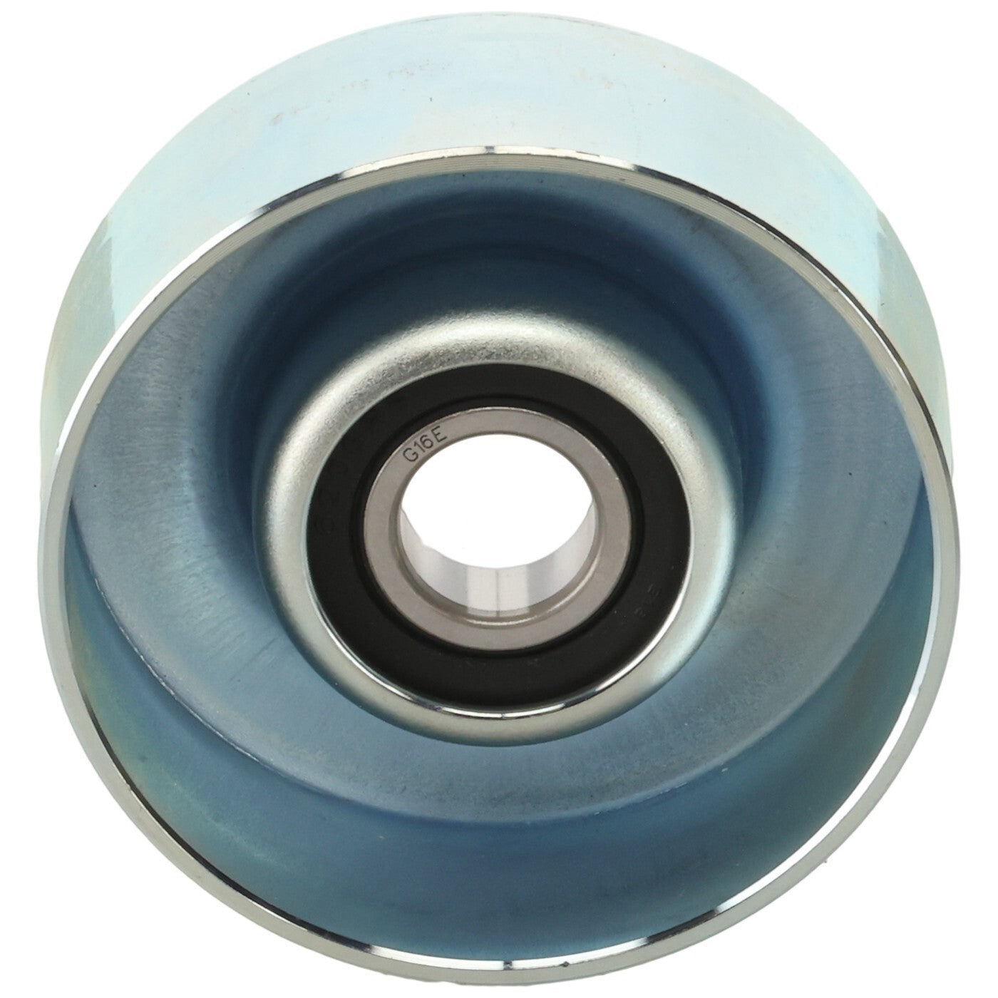 Accessory Belt Idler Pulleys Upper  23770AA07A for Subaru BRZ WRX Legacy Outback