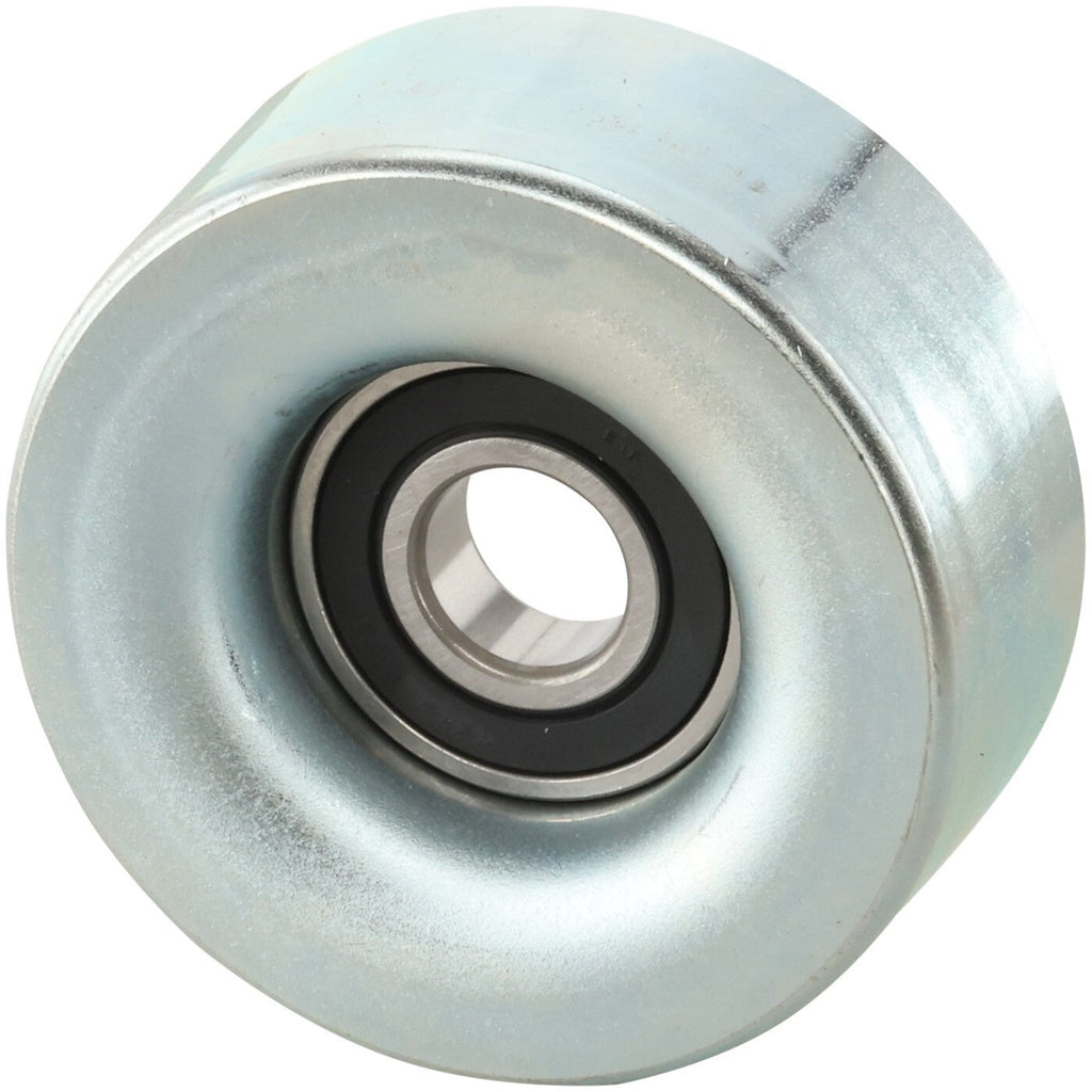 Accessory Belt Idler Pulleys Upper  23770AA07A for Subaru BRZ WRX Legacy Outback