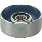 Accessory Belt Idler Pulleys Upper  23770AA07A for Subaru BRZ WRX Legacy Outback