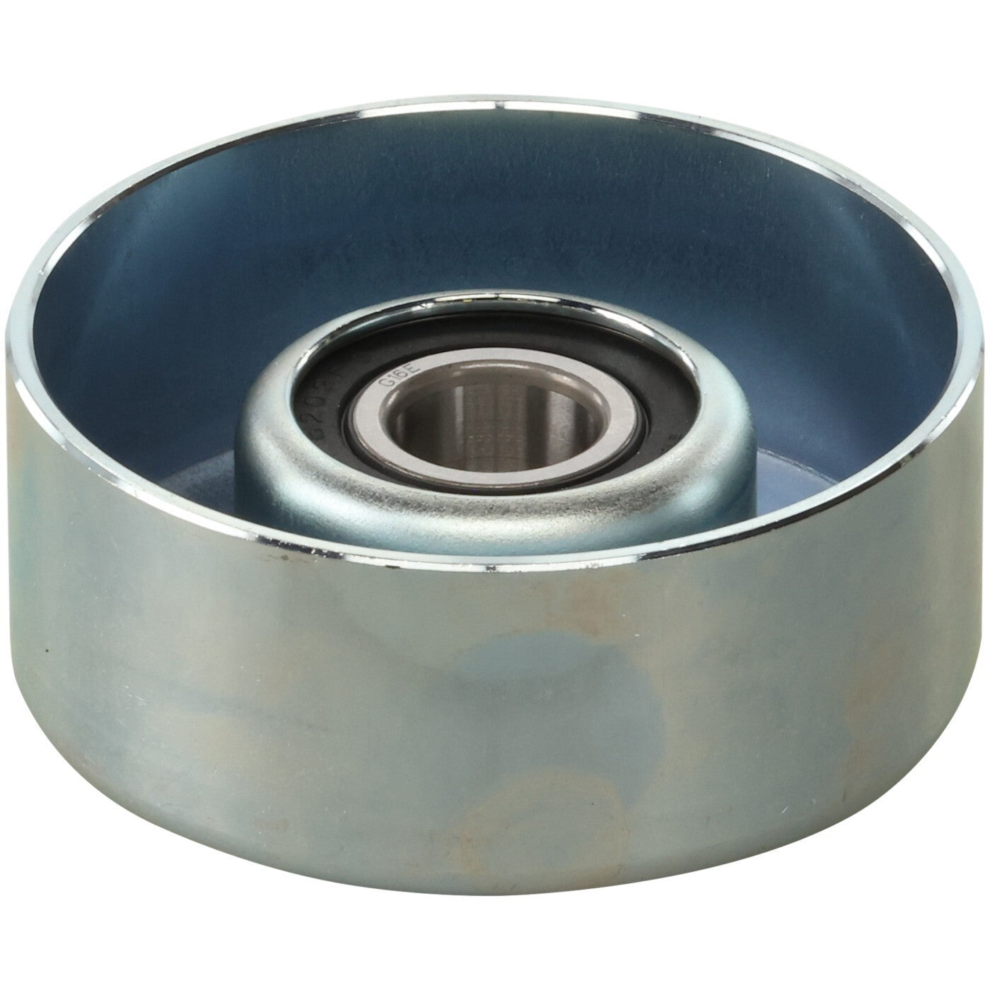 Accessory Belt Idler Pulleys Upper  23770AA07A for Subaru BRZ WRX Legacy Outback