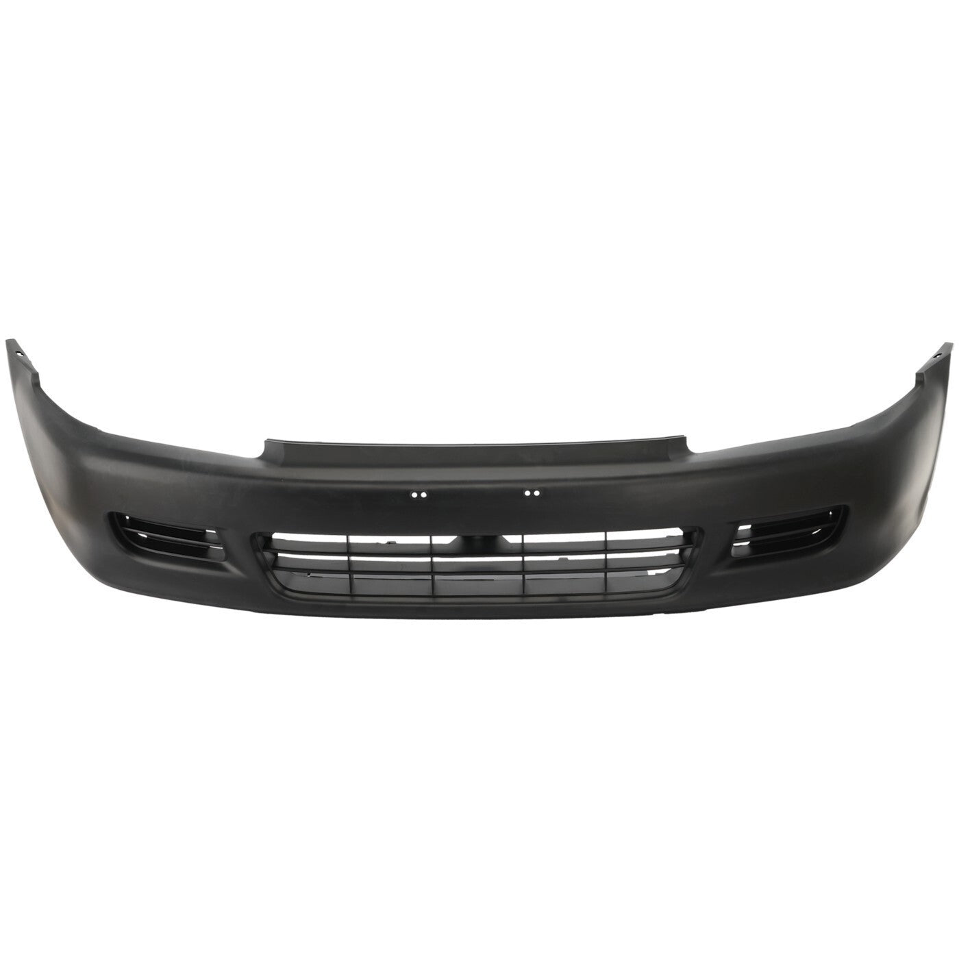 Bumper Cover Fascia Front Coupe for Honda Civic 1992-1995