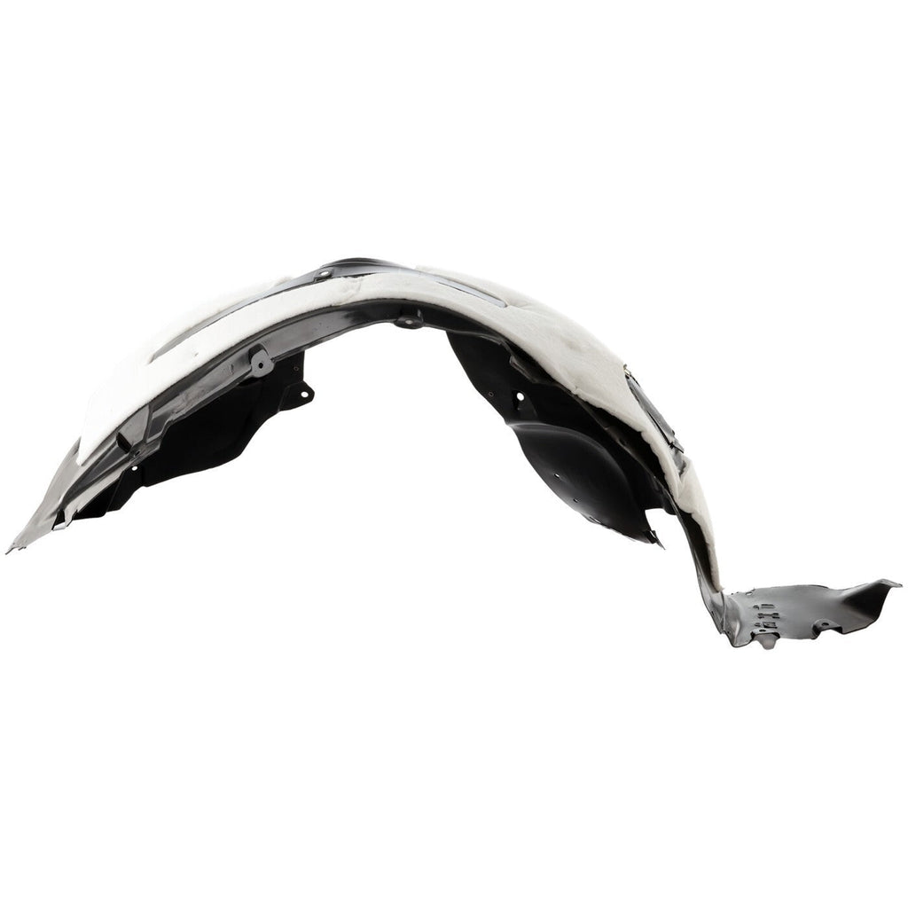 Fender Liner Splash Shield For 2016-2019 Ford Explorer Front Passenger FO1249178