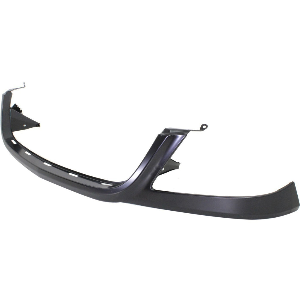 Front Bumper Filler For 2010 2011 2012 2013 Mercedes Benz Sprinter 2500 3500