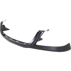 Front Bumper Filler For 2010 2011 2012 2013 Mercedes Benz Sprinter 2500 3500