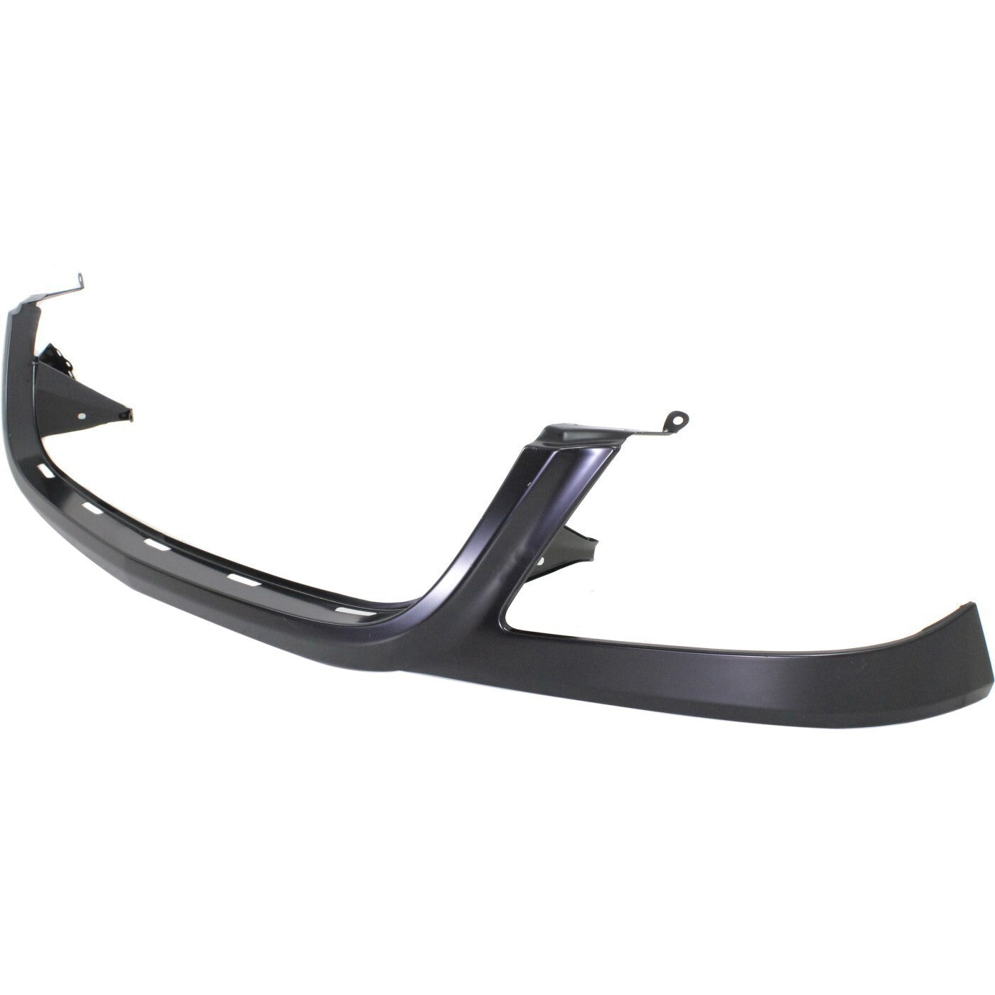 Front Bumper Filler For 2010 2011 2012 2013 Mercedes Benz Sprinter 2500 3500
