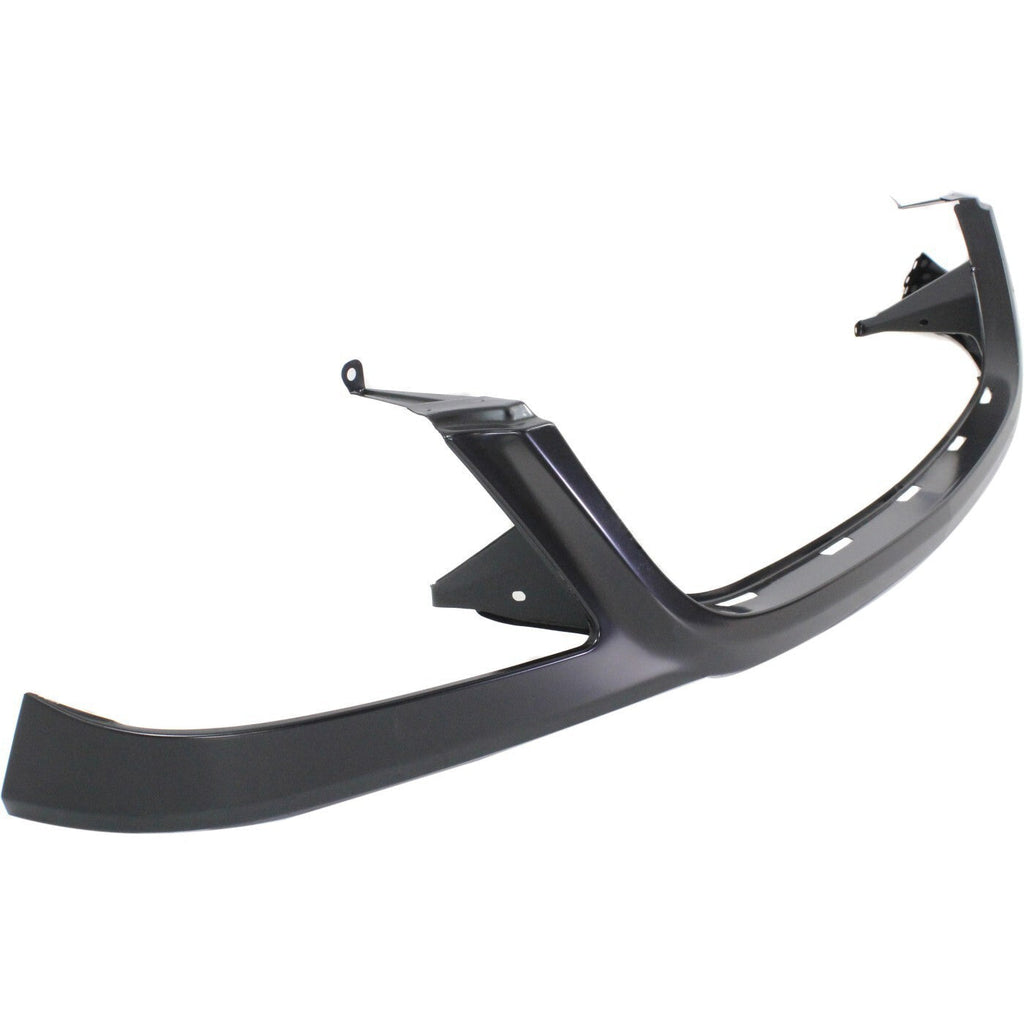 Front Bumper Filler For 2010 2011 2012 2013 Mercedes Benz Sprinter 2500 3500