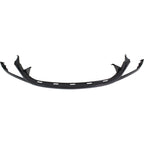 Front Bumper Filler For 2010 2011 2012 2013 Mercedes Benz Sprinter 2500 3500