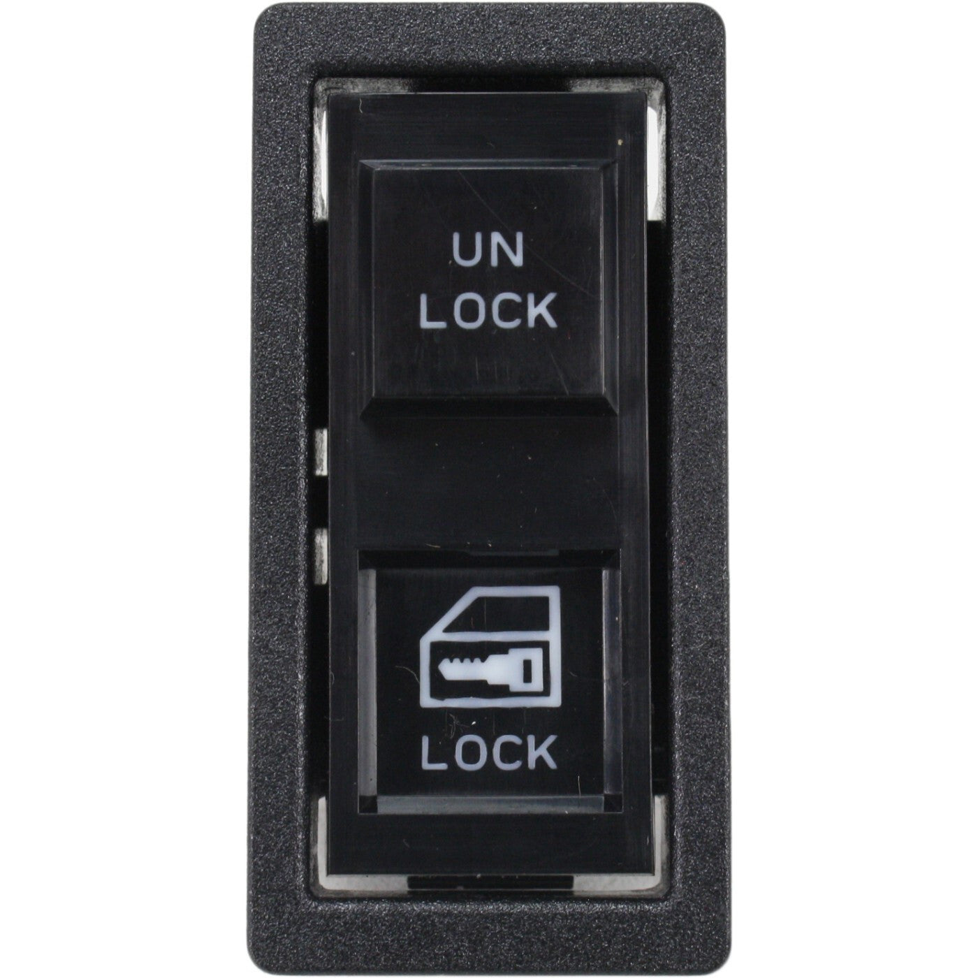 Door Lock Switch For 1988-1989 Chevrolet C1500 Front Driver or Passenger Side