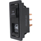 Door Lock Switch For 1988-1989 Chevrolet C1500 Front Driver or Passenger Side