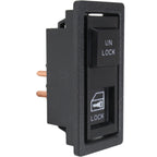 Door Lock Switch For 1988-1989 Chevrolet C1500 Front Driver or Passenger Side