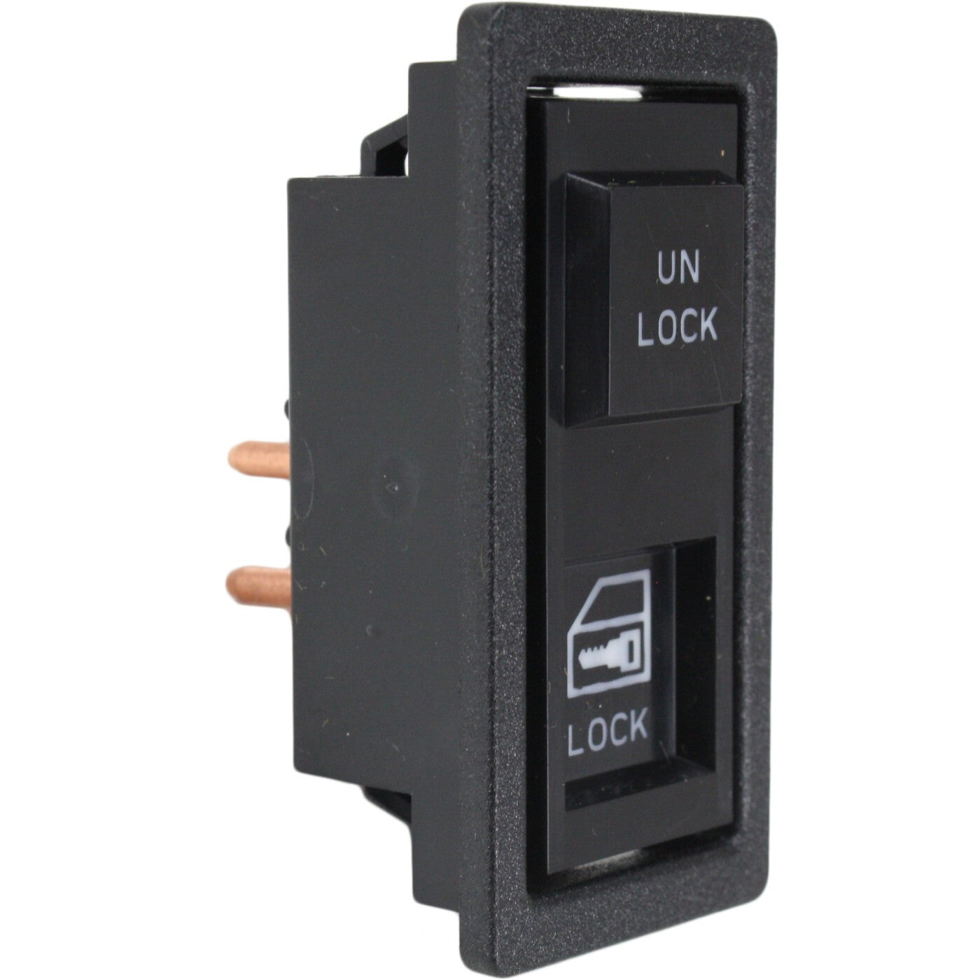 Door Lock Switch For 1988-1989 Chevrolet C1500 Front Driver or Passenger Side