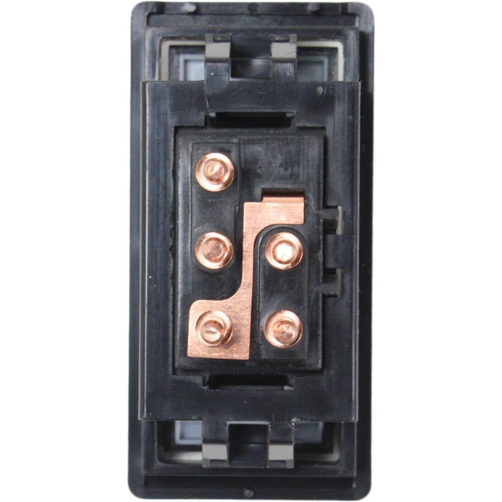 Door Lock Switch For 1988-1989 Chevrolet C1500 Front Driver or Passenger Side