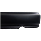 Rear Bumper Cover For 96-00 Honda Civic Primed Sedan Coupe With Exhaust Cut Out