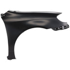 Fender For 2003-2008 Toyota Corolla CE/LE Models Primed Steel Front Right Side