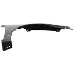 Fender For 2003-2008 Toyota Corolla CE/LE Models Primed Steel Front Right Side