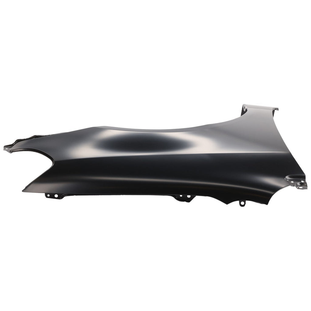 Fender For 2003-2008 Toyota Corolla CE/LE Models Primed Steel Front Right Side