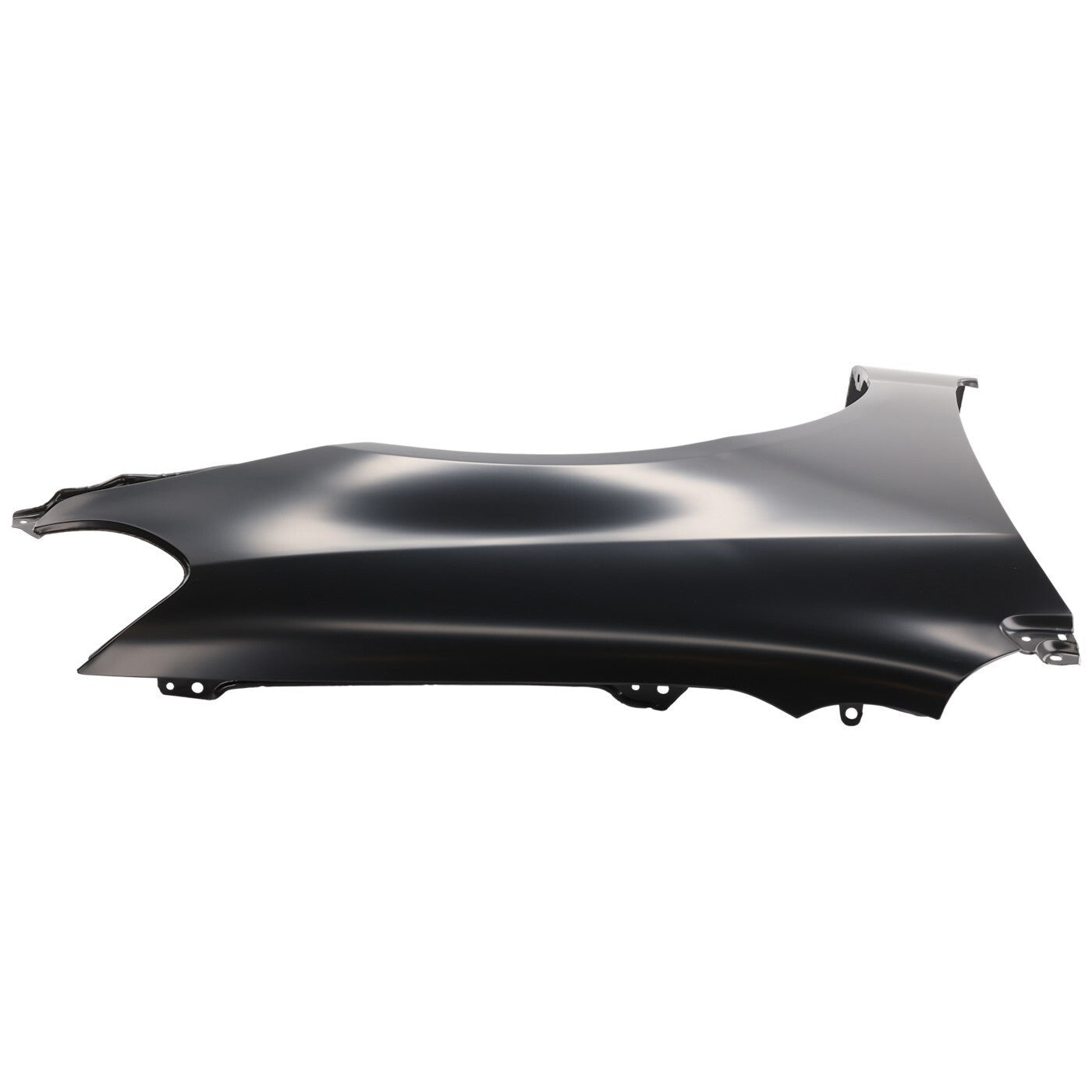 Fender For 2003-2008 Toyota Corolla CE/LE Models Primed Steel Front Right Side