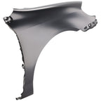 Fender For 2003-2008 Toyota Corolla CE/LE Models Primed Steel Front Right Side
