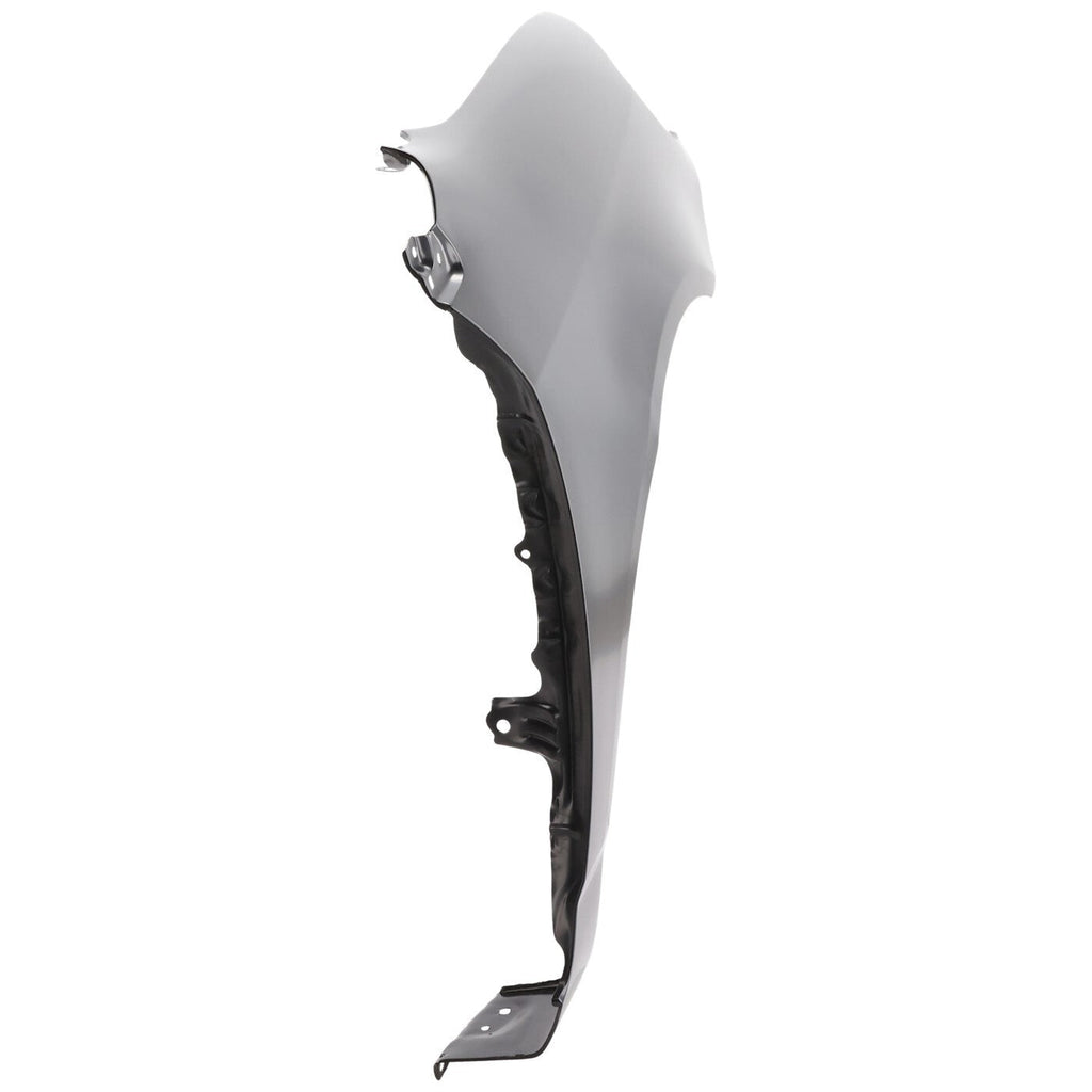Fender For 2003-2008 Toyota Corolla CE/LE Models Primed Steel Front Right Side