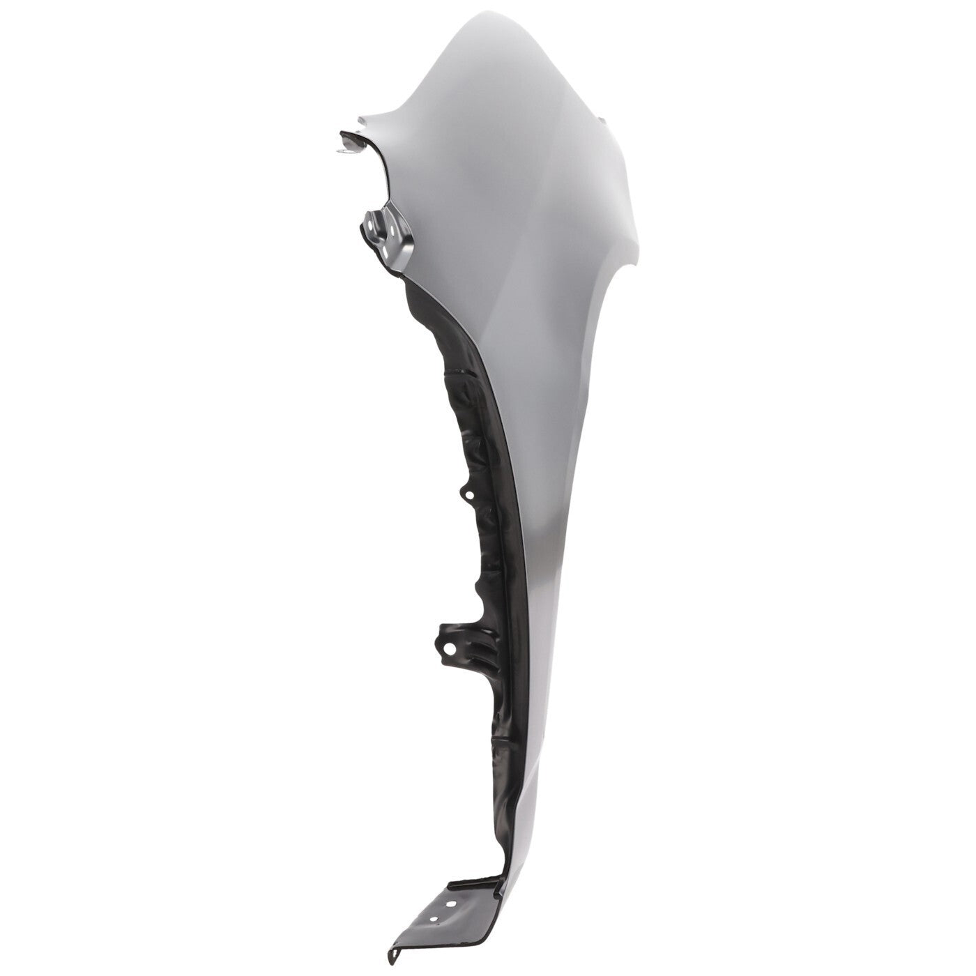 Fender For 2003-2008 Toyota Corolla CE/LE Models Primed Steel Front Right Side