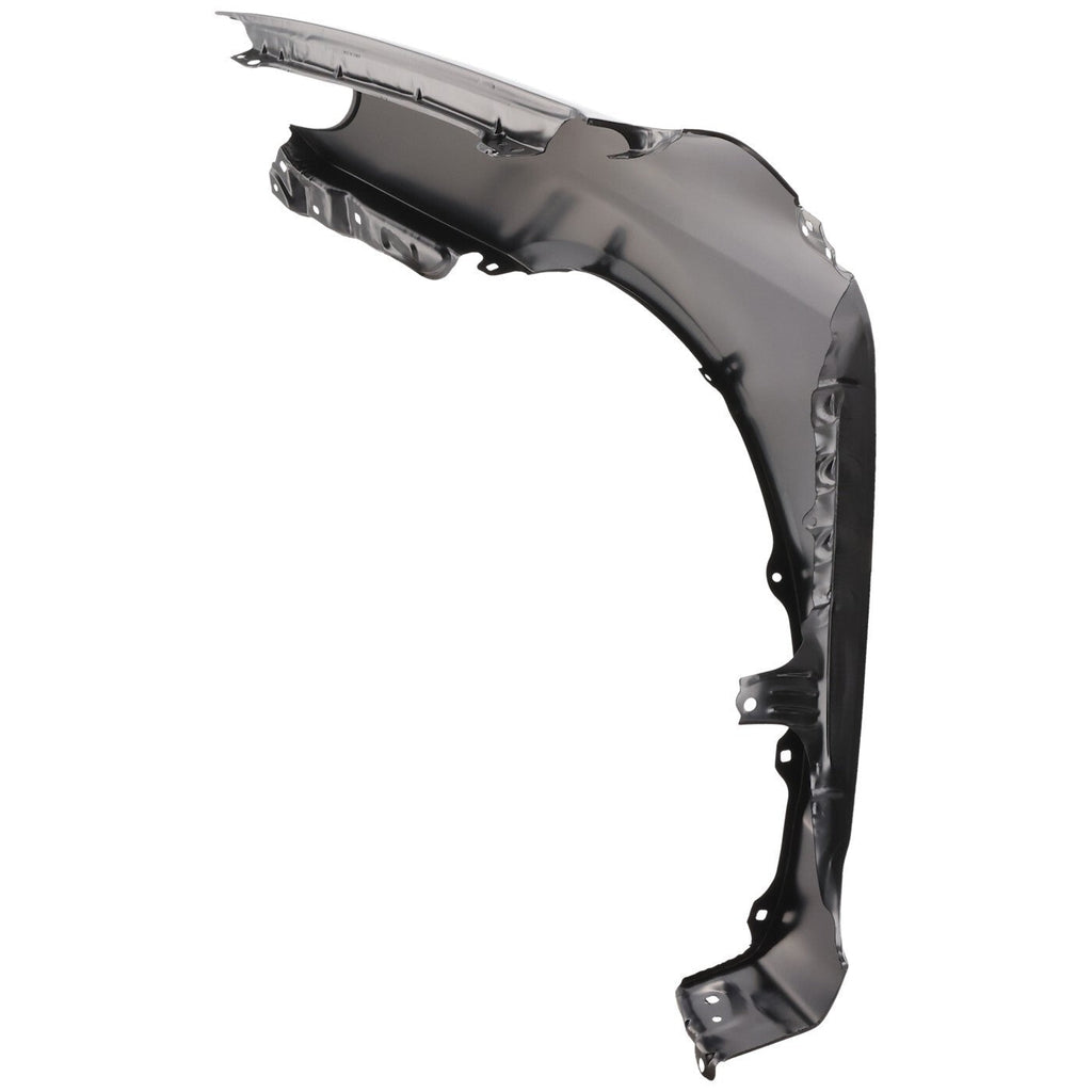 Fender For 2003-2008 Toyota Corolla CE/LE Models Primed Steel Front Right Side